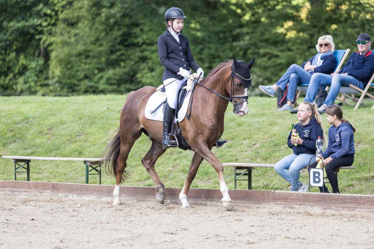 Bild 664 - Pony Akademie Turnier